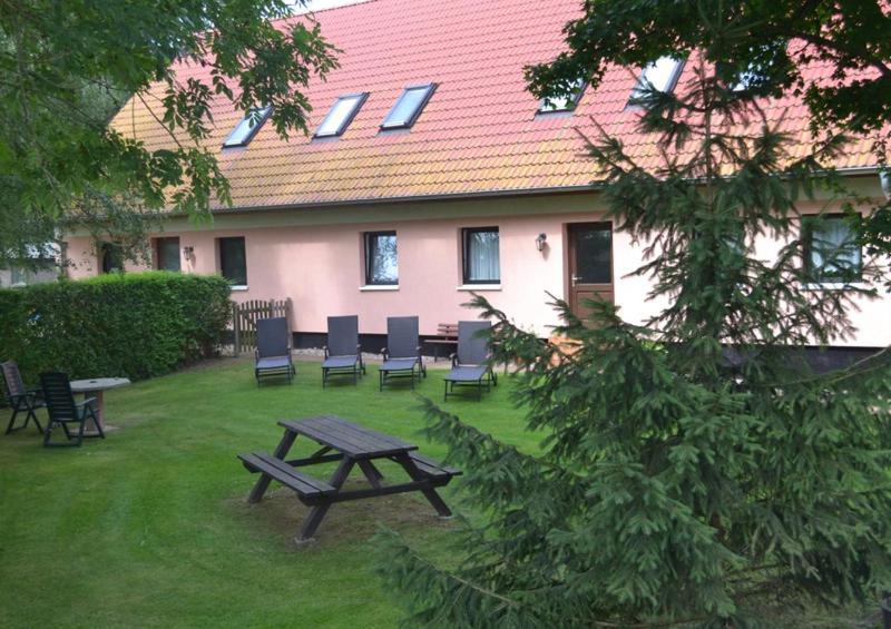 Haus Simone Apartment Insel Poel Exterior photo